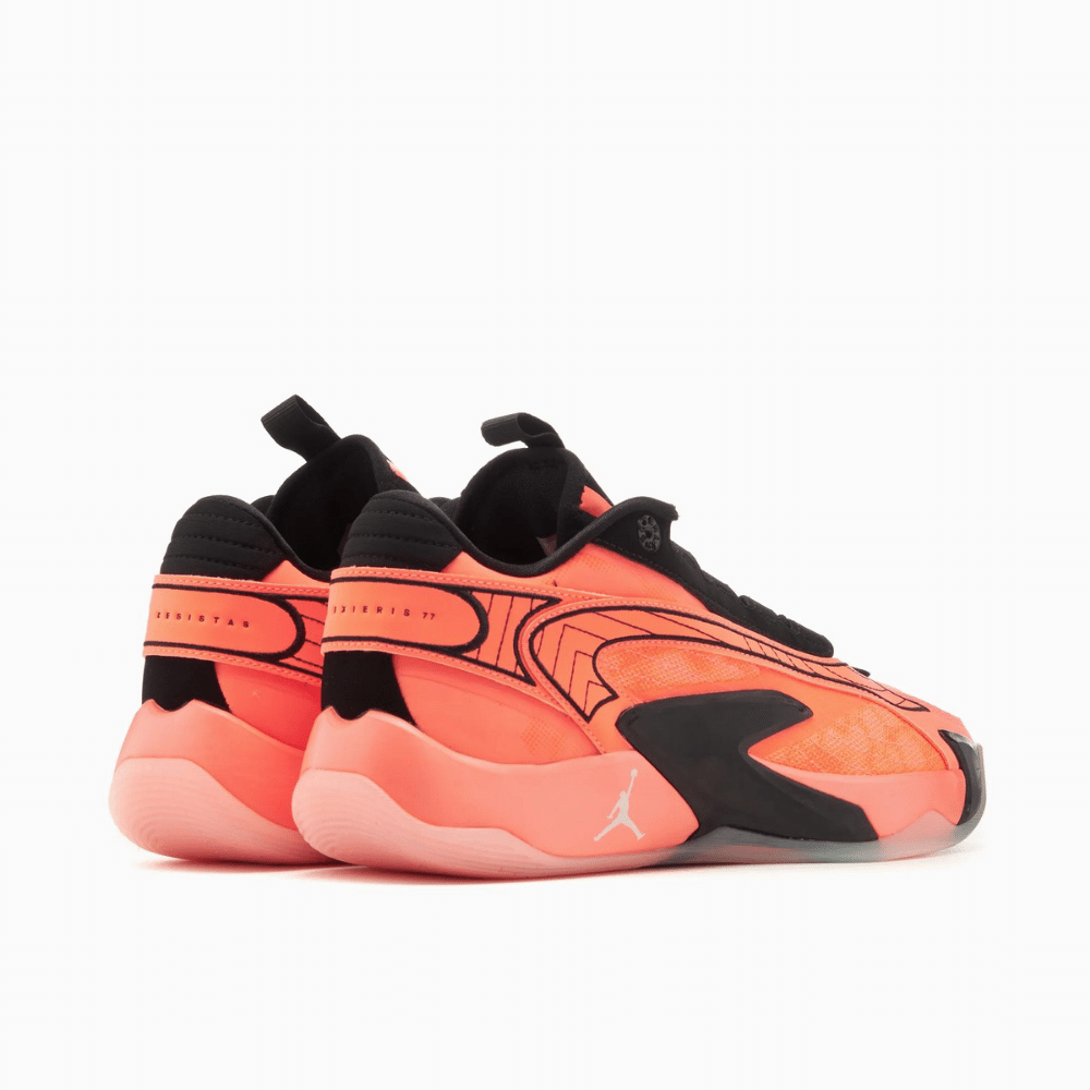 Jordan Luka 2 Bright Mango foto 4