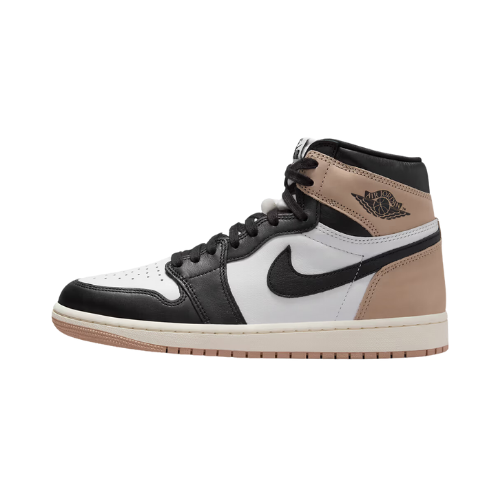 ヒロト1 Air Jordan 1 High OG Midnight Navy - Droper