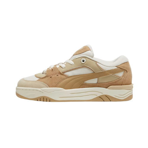 Puma-180 Sugared Almond Prairie Tan