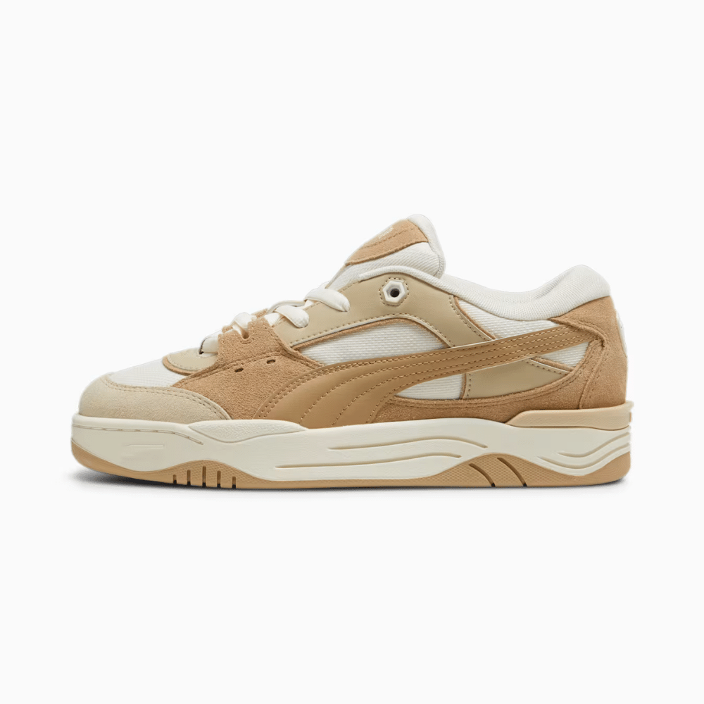 Puma-180 Sugared Almond Prairie Tan foto 1