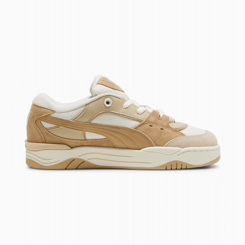 Puma-180 Sugared Almond Prairie Tan foto 2