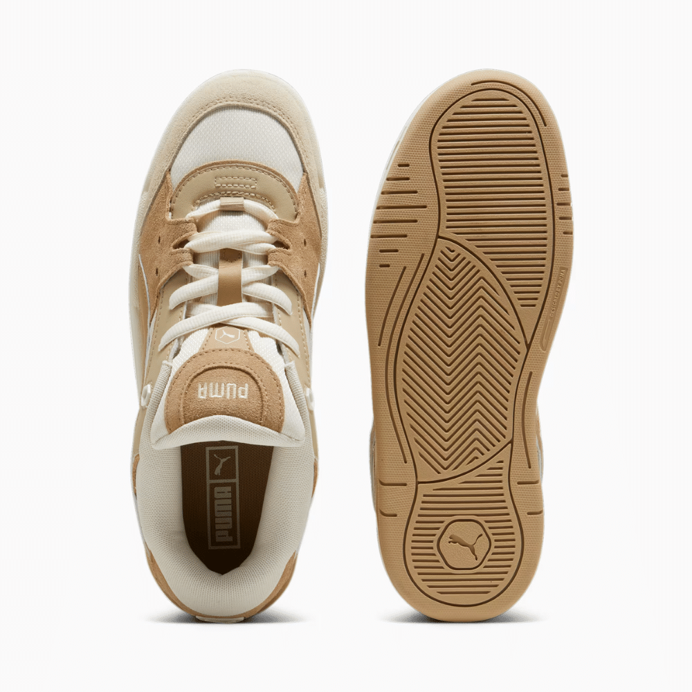 Puma-180 Sugared Almond Prairie Tan foto 3