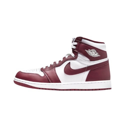 Air Jordan 1 High OG Artisanal Red