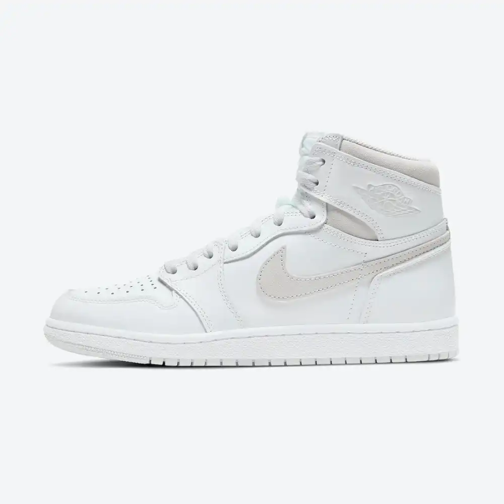 Air Jordan 1 High '85 Neutral Grey