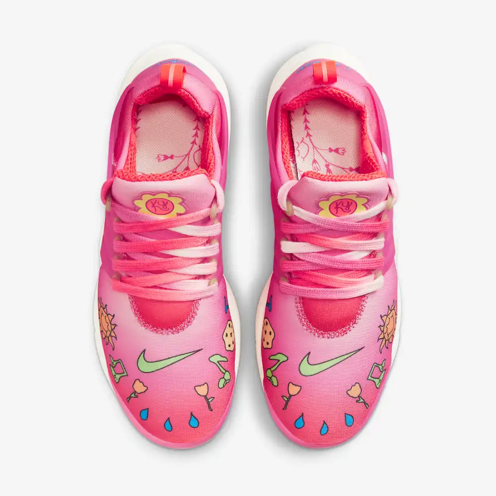 Doernbecher Freestyle x Nike Air Presto Kylee - Droper