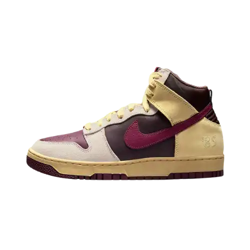 Nike Dunk High 1985 Alabaster