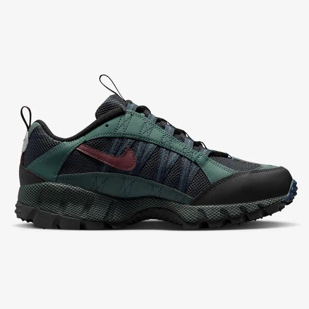 Nike Air Humara Faded Spruce foto 3