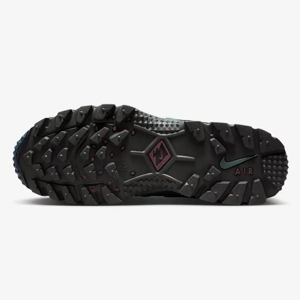 Nike Air Humara Faded Spruce foto 5