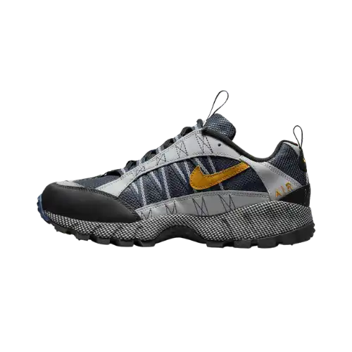 Nike Air Humara Midnight Navy and Obsidian