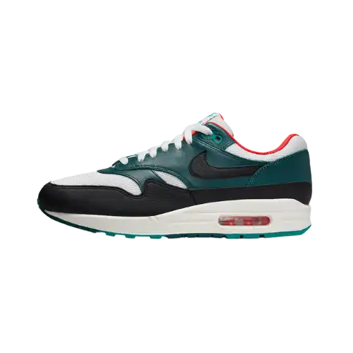 LeBron James x Nike Air Max 1 Liverpool