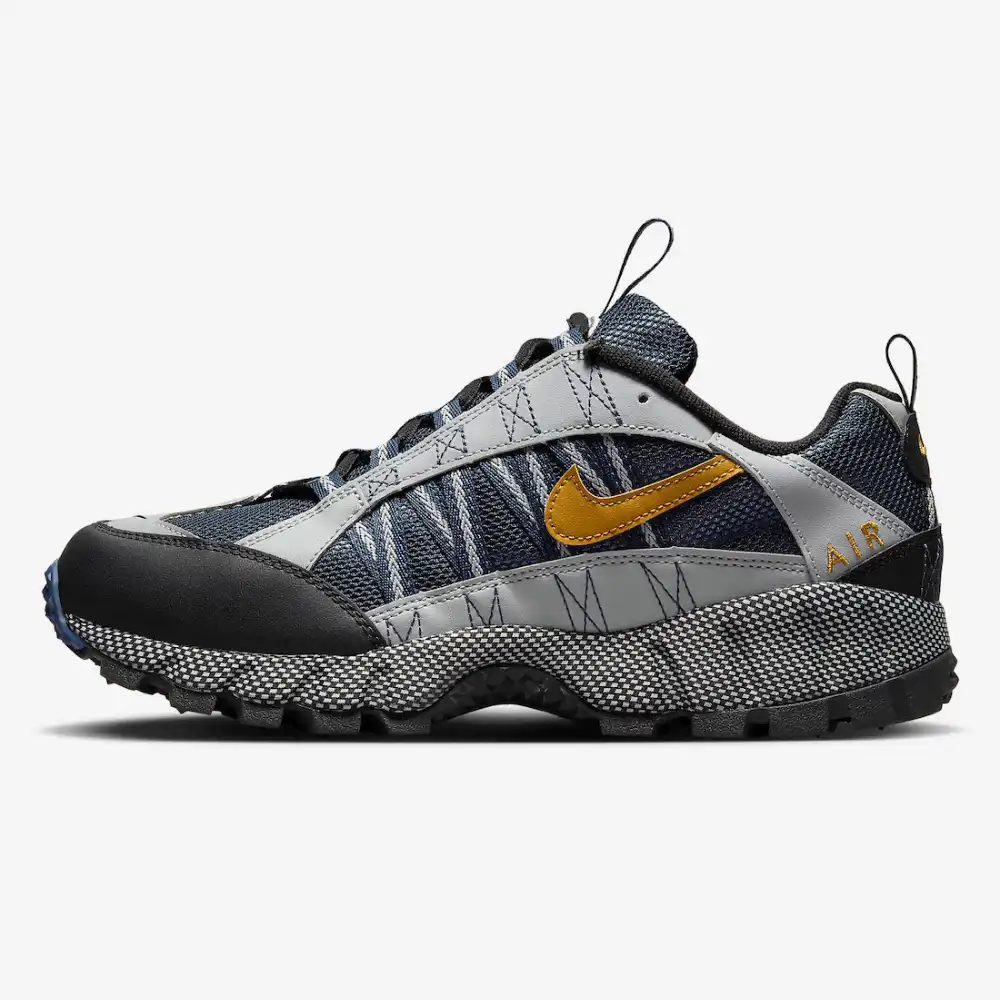 Nike Air Humara Midnight Navy and Obsidian foto 1