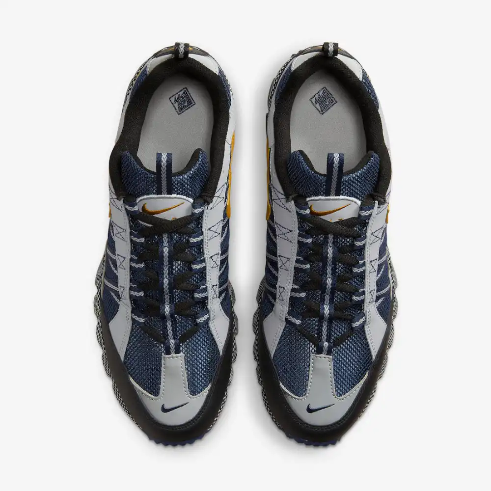 Nike Air Humara Midnight Navy and Obsidian foto 2