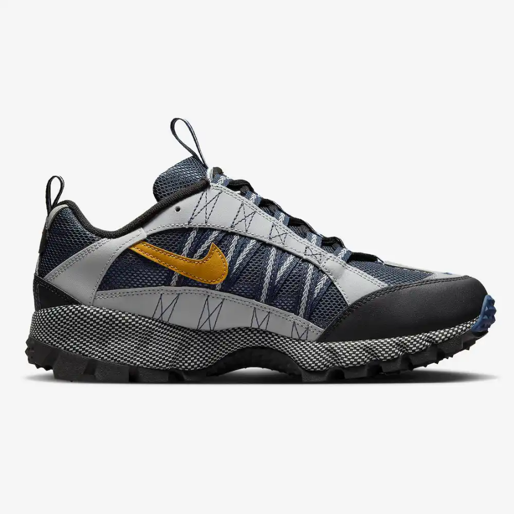 Nike Air Humara Midnight Navy and Obsidian foto 3