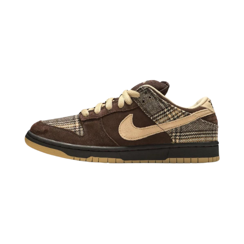 Nike SB Dunk Low Tweed