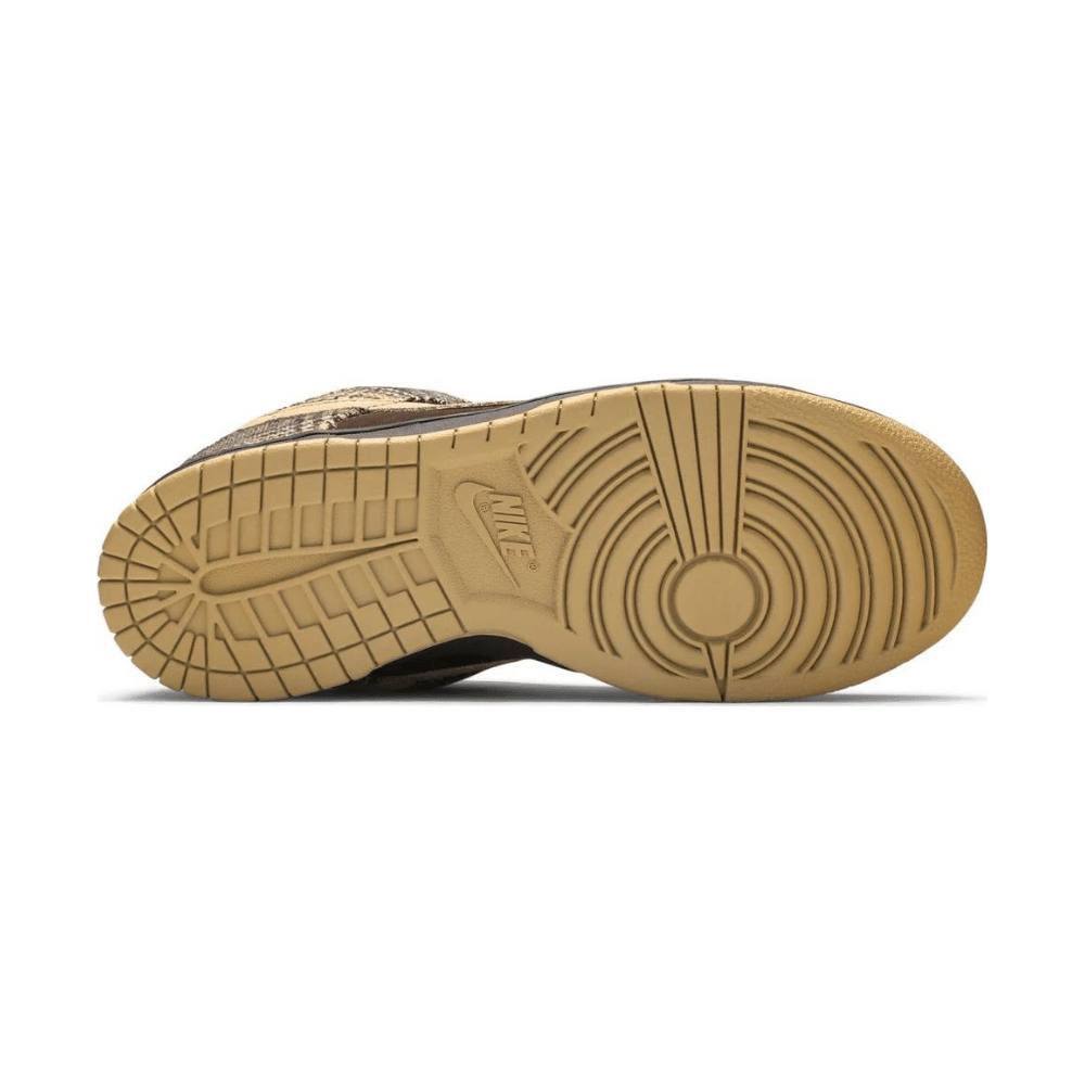 Nike SB Dunk Low Tweed foto 4