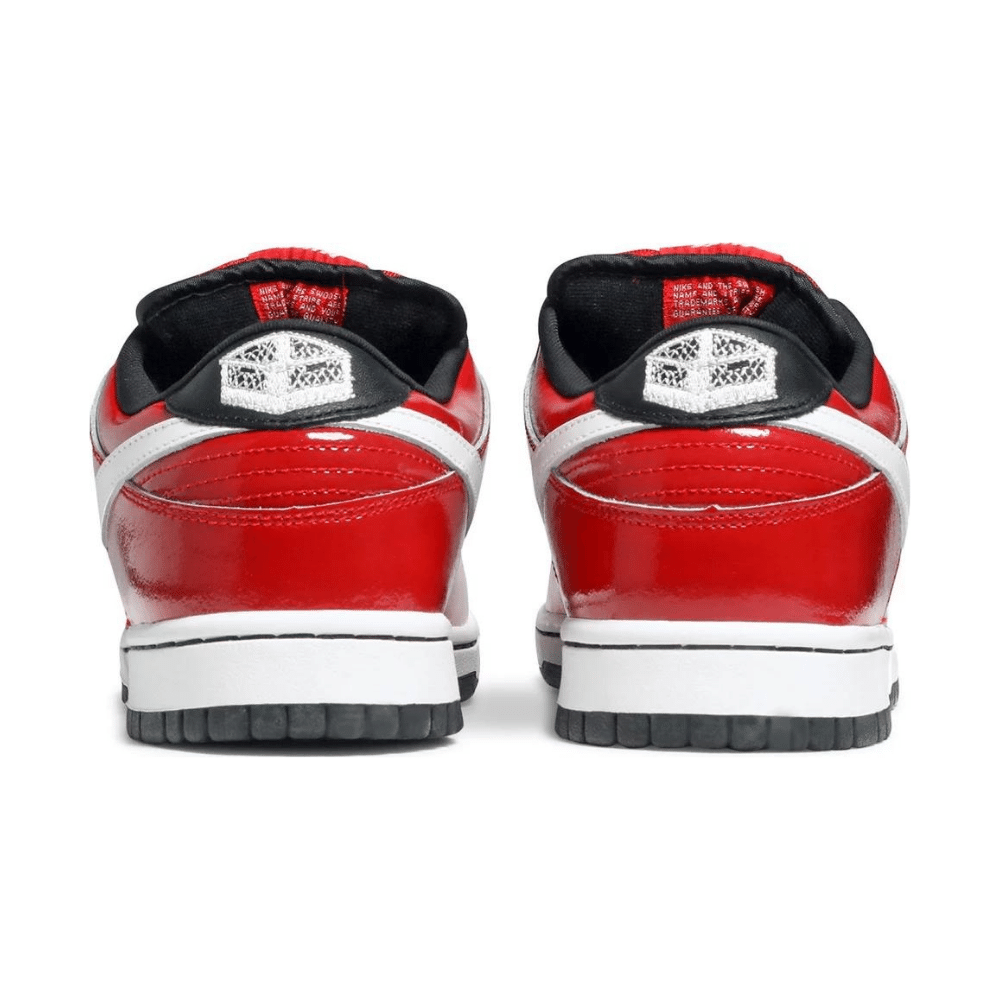 Nike SB Dunk Low Kuwahara Et foto 2
