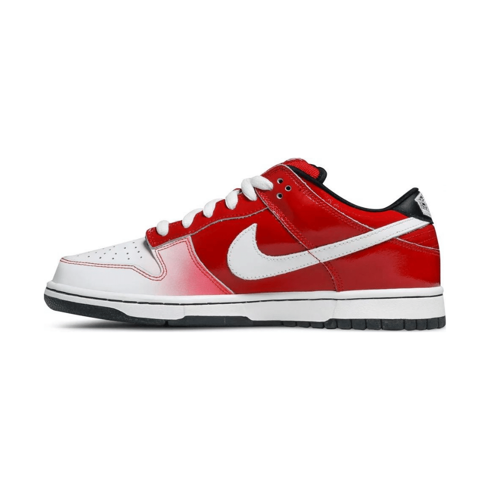Nike SB Dunk Low Kuwahara Et foto 3