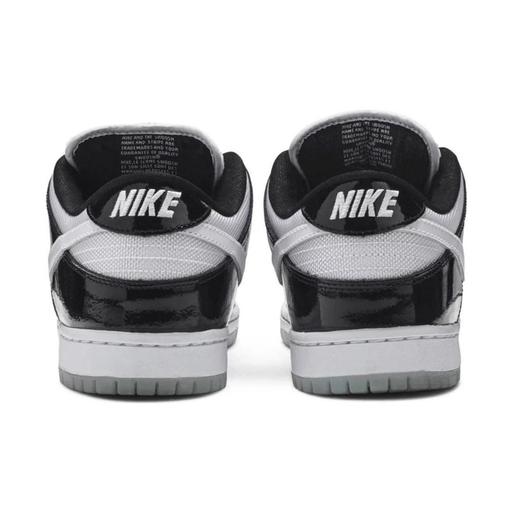 Nike SB Dunk Low Concord foto 2
