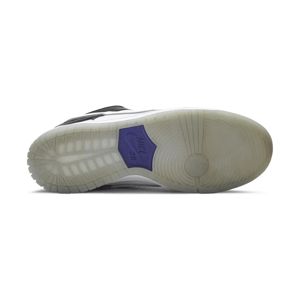 Nike SB Dunk Low Concord foto 4