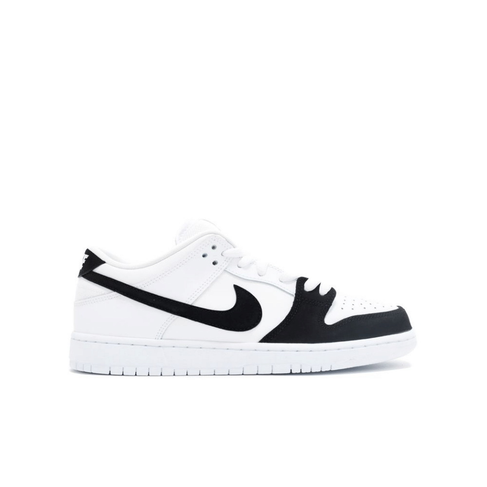 Nike SB Dunk Low Yin Yang foto 2