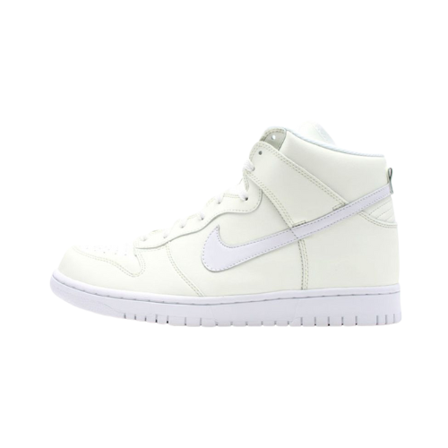 Nike Dunk High Glow In the Dark