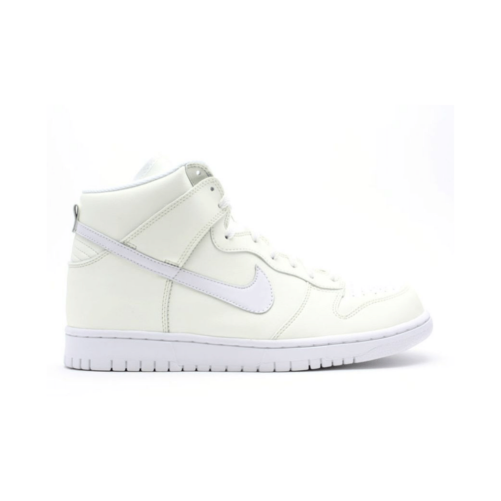 Nike Dunk High Glow In the Dark foto 1