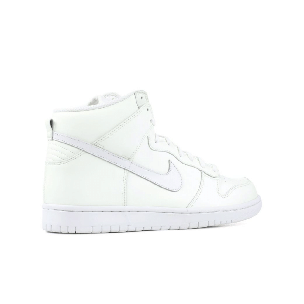 Nike Dunk High Glow In the Dark foto 2