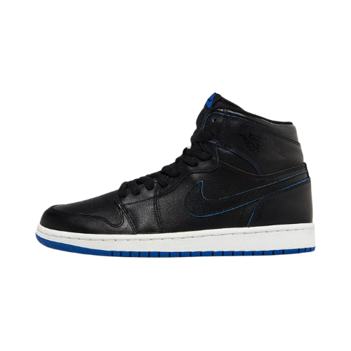Lance Mountain x Air Jordan 1 High Black