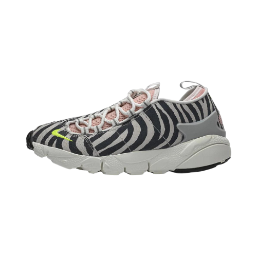 Olivia Kim x Nike Air Footscape No Cover