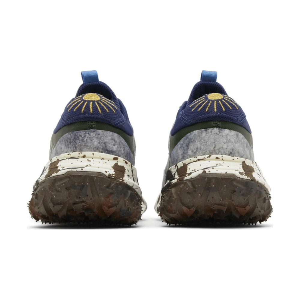 Doernbecher x Nike ACG Mountain Fly 2 Low Garrett foto 2