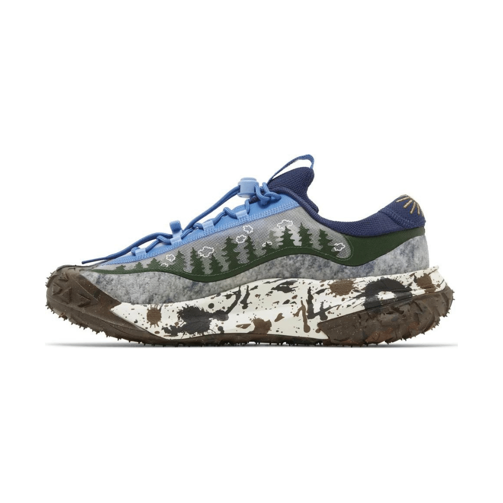 Doernbecher x Nike ACG Mountain Fly 2 Low Garrett foto 3