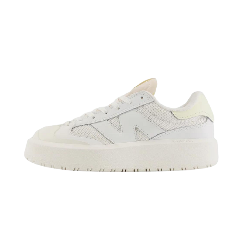 New Balance CT302 White Beige