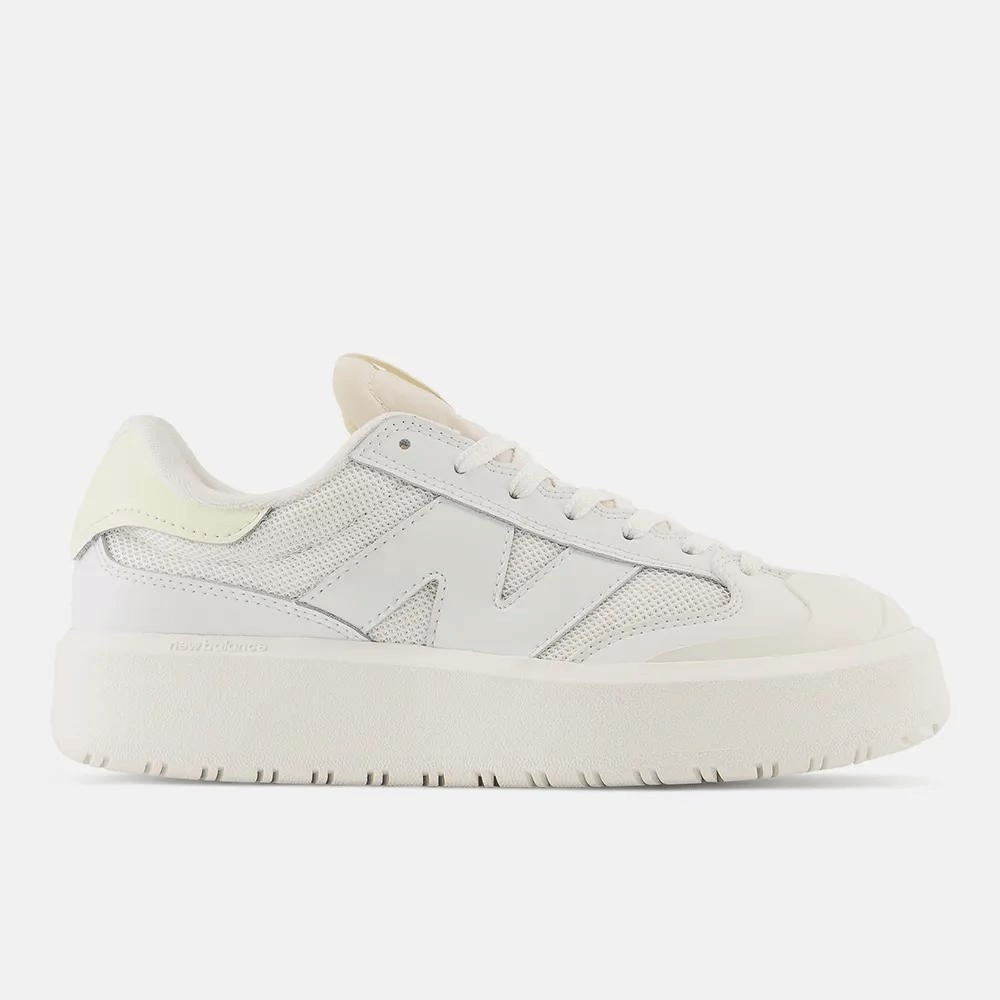 New Balance CT302 White Beige foto 1