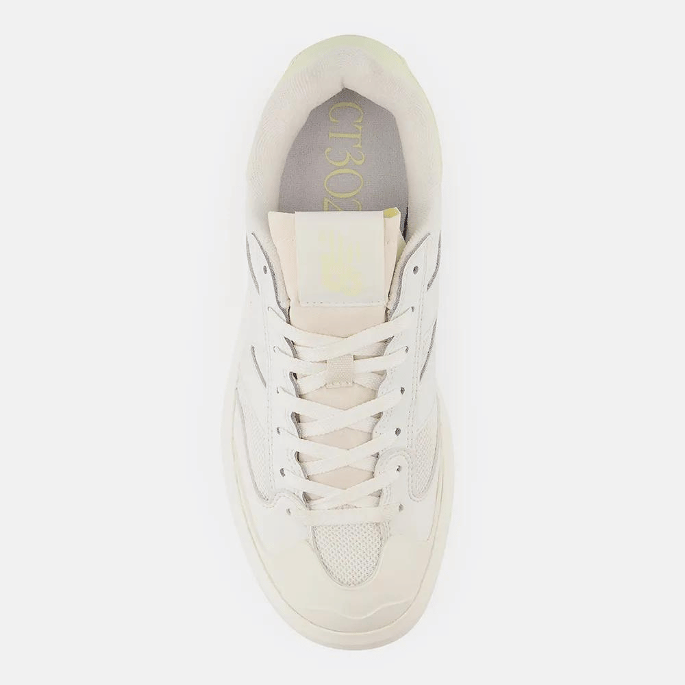 New Balance CT302 White Beige foto 2