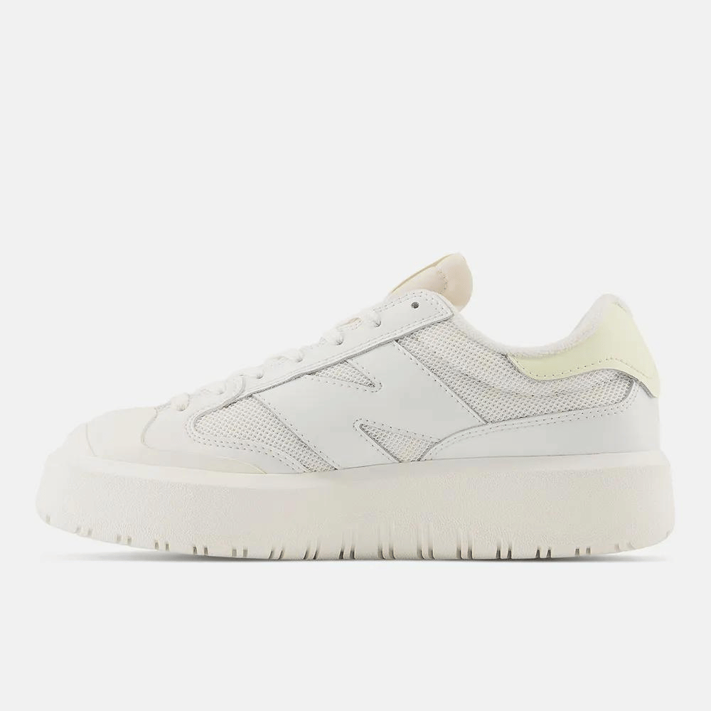 New Balance CT302 White Beige foto 3