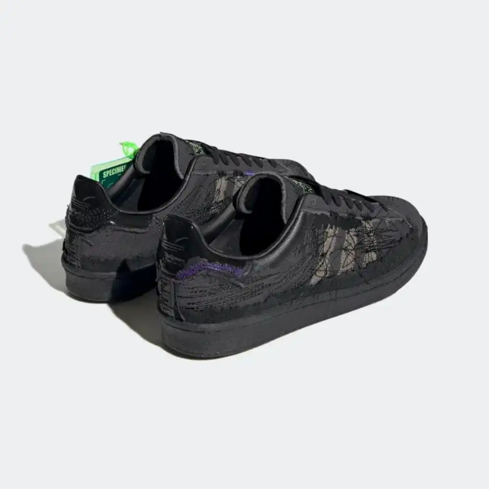 adidas Campus 80s Youth of Paris foto 4