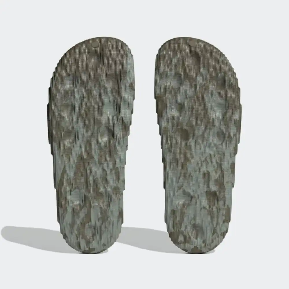 adidas Adilette 22 Olive Strata foto 5
