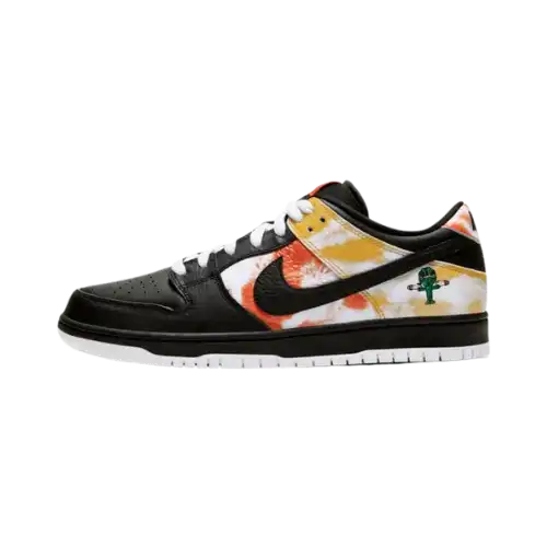 Nike Dunk Rosewell Rayguns