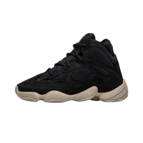 Yeezy 500 High Tactical Boot Sand - Droper