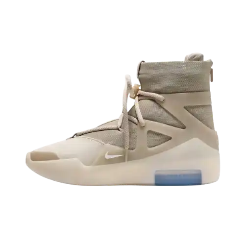 Travis Scott x Nike Air Force 1 Cactus Jack - Droper