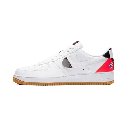 Nike air force store lv7