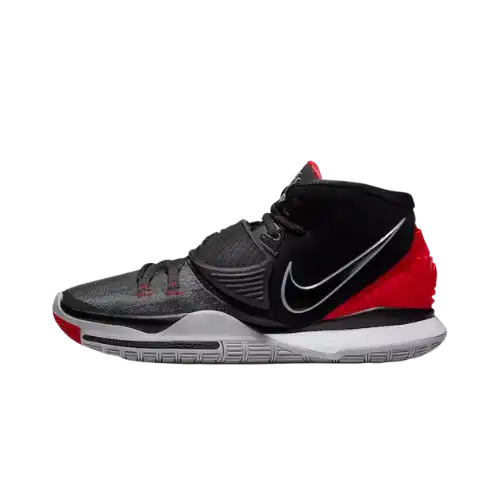 Nike Kyrie 6 BRED