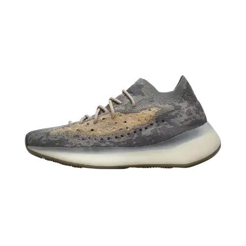 Yeezy Boost 380 Onyx - Droper