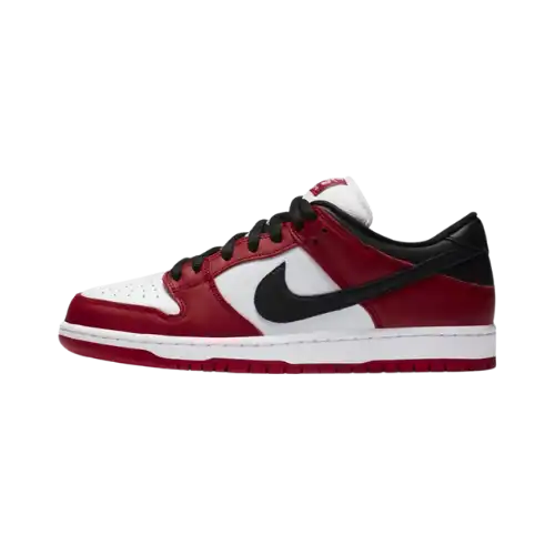 Nike SB Dunk Low Pro Chicago