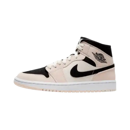Air Jordan 1 Mid Guava Ice