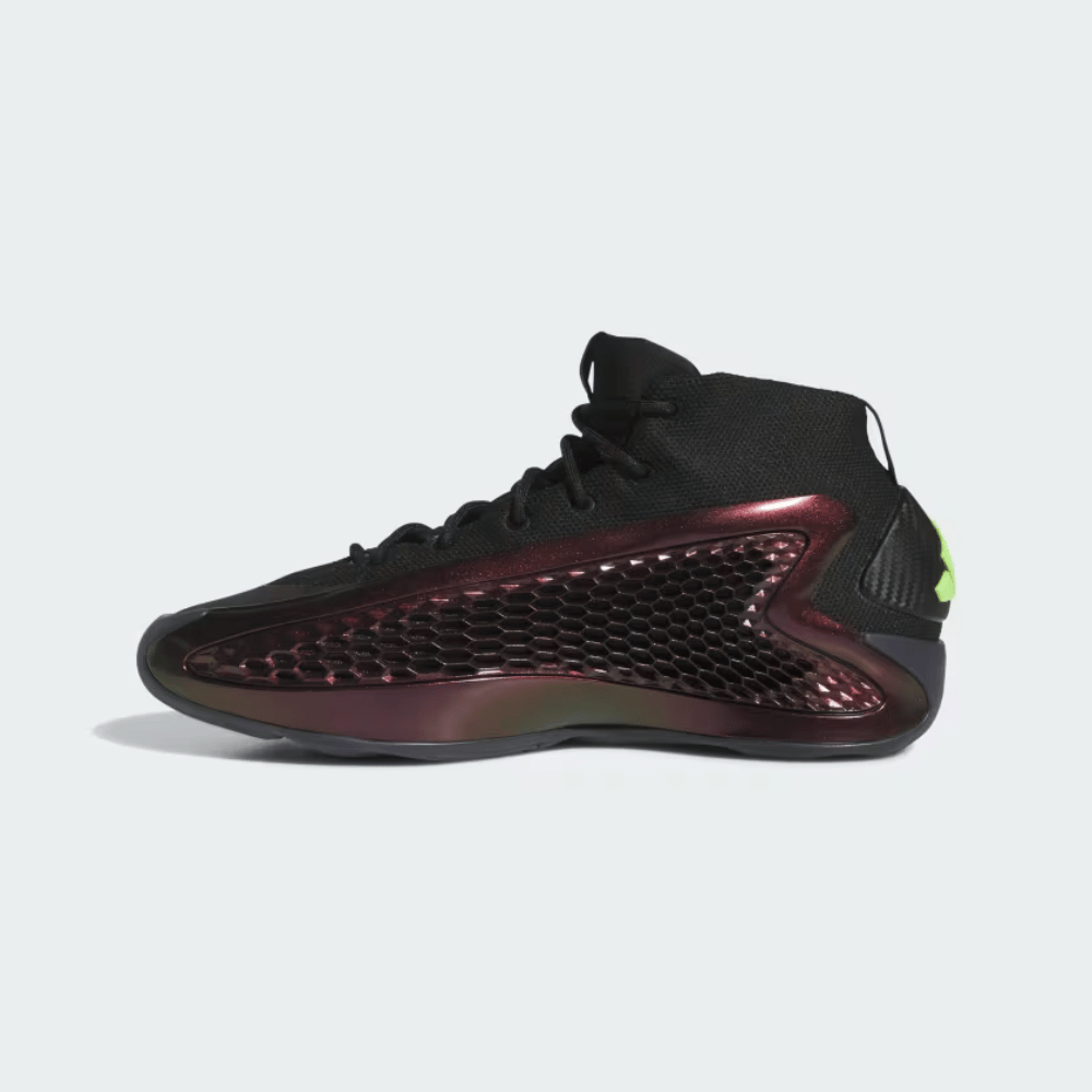 adidas AE 1 The Future Core Black Carbon - Droper