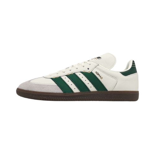 JJJJound x adidas Samba OG Off White Core Black Gum - Droper