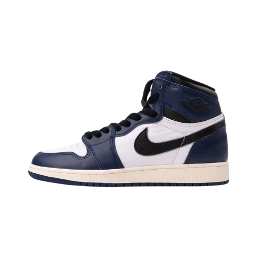 The Air Jordan 1 Retro High OG UNC Reimagined - Droper