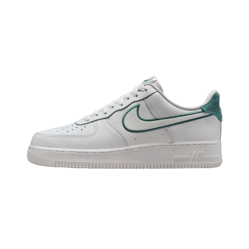 Nike Air Force 1 Low Essential Sail Black - Droper