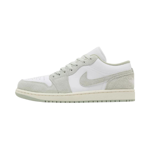 Air Jordan 1 Low SE Seafoam